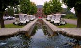 Kosaido Golf Club International Düsseldorf